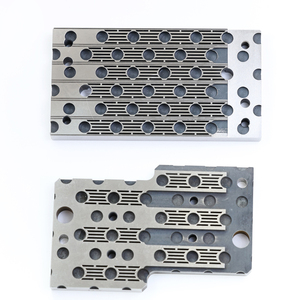Moldes de estampado por inyección de <span class=keywords><strong>metal</strong></span> personalizados, aplicación específica para troquel de lanza, punzón y troqueles personalizados - Product Image 2