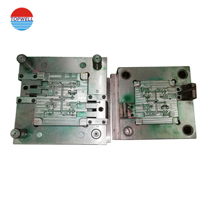 La cavidad y <span class=keywords><strong>el</strong></span> núcleo <span class=keywords><strong>P20</strong></span>... S50C S136 718H molde base PP PVC ABS PC de piezas de plástico - Product Image 1