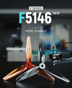 New T-MOTOR F5146 <b>Rc</b> <b>Drone</b> Motor Propeller for Airplane Aircraft Fpv <b>Drone</b> Propeller - Product Image 5