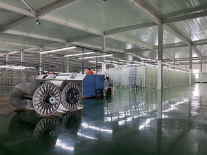 Tela de Fibra de Vidrio 7628 de 50" C+C para Laminación de PCB - Product Image 6