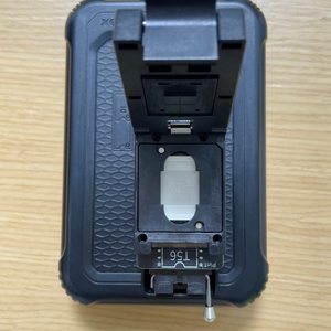 Adaptateur de test de programmation XGecu T56 eMMC 153 169 BGA153 169, adaptateur XGecu T56 eMMC, socket T56 BGA153 W454 - Product Image 3