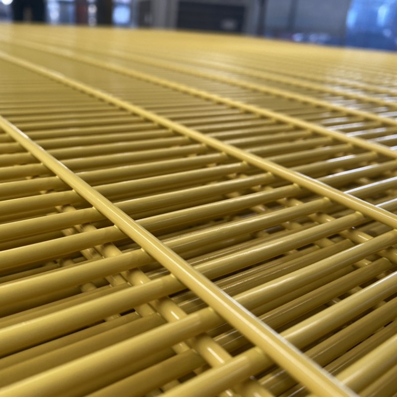 RAL 2003 สีเหลือง