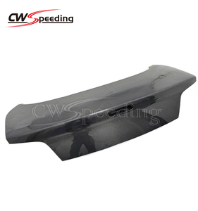 De fibra de carbono maletero trasero parte trasera tapa <span class=keywords><strong>para</strong></span> <span class=keywords><strong>MAZDA</strong></span> RX8 KIT de cuerpo - Product Image 5