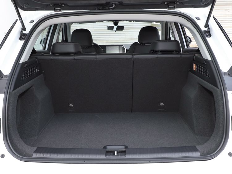 High Speed  New Energy Vehicles Neta U pro 400-610 EV Intelligent Luxury SUV NETA U PRO in stock