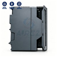 Controlador PLC de Entrada Digital de 1000 Mbit/s 6ES7647-8BB24-6CA2 6ES76478BB246CA2 con Interruptores Personalizados y Servicio de Protocolo LACP