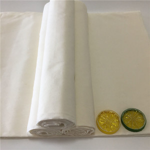 Bán buôn 100% bông vải màu xám rapier Loom vải màu xám vải bông màu xám hoặc T/C grey vải tẩy trắng cho shirting vải - Product Image 2