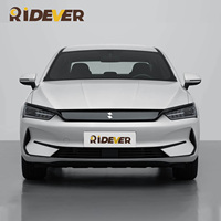 BYD-Linghui E5 2026 Voiture Électrique 530KM CLTC Purement Électrique 4 Portes 5 Places Berline Familiale Automobile à Énergie Nouvelle Conduite à Gauche