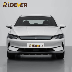 BYD-Linghui E5 2026 ระยะทางวิ่ง 530 กม. (ตามมาตรฐาน CLTC) รถยนต์ไฟฟ้าแบบซีดานรุ่น Comfort  5 ที่นั่ง พวงมาลัยซ้าย สำหรับใช้ในธุรกิจแท็กซี่ - Product Image 3