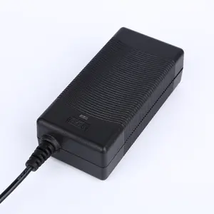 GVE Ac-dc power supply 12v 5a 24V 2.5A 60W dc adaptor power adapter 12v dc power adapters