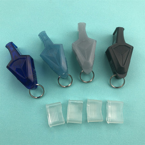 91 Whistle 5.3x2.0x2.5cm High Volume For Sports Teachers And Referees - Product Image 4