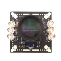 Caméra NLK-2MP08S VR 1080P Module de caméra USB sport haute vitesse
