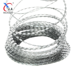 Concert, rasoir, <span class=keywords><strong>fil</strong></span> de fer barbelé - Product Image 1