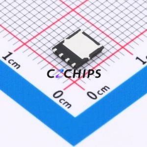 ทรานซิสเตอร์ฟิลด์ทรานซิสเตอร์ (มอสเฟท) SO-8FL NTMFS0D9N04XMT1G ใหม่และดั้งเดิม - Product Image 2