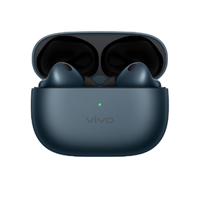 2025 nuevos auriculares <span class=keywords><strong>Vivo</strong></span> TWS <span class=keywords><strong>3</strong></span> auriculares inalámbricos verdaderos con reducción de ruido 48dB reducción de ruido 40 horas auriculares BT5.2 de larga duración - Product Image 6