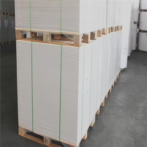 Fournisseur de carton ivoire FBB C1S pour boîtes cosmétiques et emballages cadeaux - Product Image 4