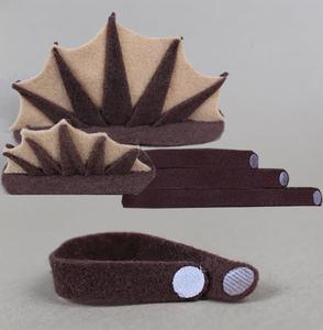 Divertido <span class=keywords><strong>Disfraz</strong></span> <span class=keywords><strong>de</strong></span> Dinosaurio para Mascotas Pequeñas, Traje <span class=keywords><strong>de</strong></span> Fieltro <span class=keywords><strong>de</strong></span> Lagarto y Camaleón con Lindos Accesorios - Product Image 3