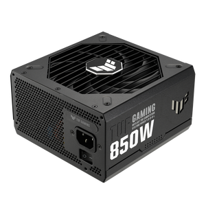 Nuevo en Stock: Fuente de Alimentación TUF Gaming 850W Gold ATX3.1 Totalmente Modular, Certificación 80 PLUS GOLD, con Conectores de 24/20 Pines para PC de Escritorio - Product Image 3