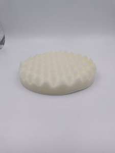 8 Inch Car Polishing 200mm Microfiber Buff <b>Balls</b> Detail Cleaning Pad for Car Bodies Spray <b>Paint</b> Surface Treatment Sponge Pad - Product Image 3