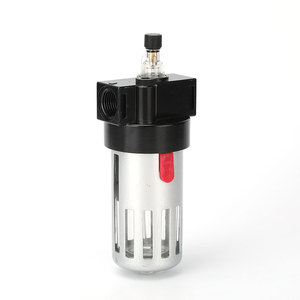 Chdlt Airtac Loại Al2000 <span class=keywords><strong>Lubricator</strong></span> FRP Đơn Vị Dầu Tự Động Bôi Trơn bl3000 3/8 Inch bl4000 Bộ Lọc Không Khí Bôi Trơn Điều Chỉnh - Product Image 4