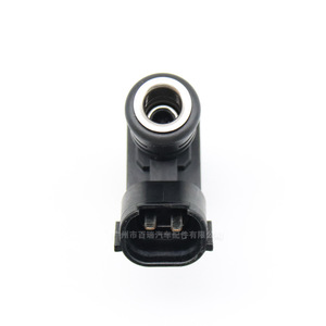 Inyector de Combustible 03C906031B para Volkswagen Bora, Skoda Octavia, Superb, Lavida, Polo, Gasolina, Transmisión Manual - Product Image 5