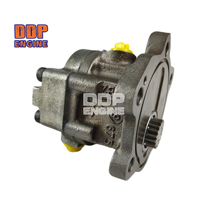 Diesel Engine Fuel Transfer <b>Pump</b> 293-0249 2930249 4264806 3178021 47957315 For Caterpillar CAT C4.2 C6 C6.4 E320D E319D - Product Image 4