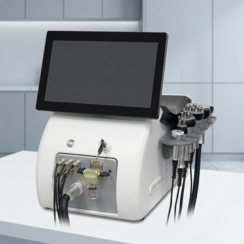 Wholesale Portable 80k Vacuum Cavitation System