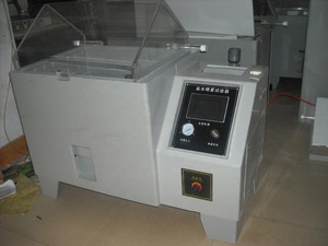 NSS ACSS CASS de Corrosion Accélérée par <span class=keywords><strong>la</strong></span> Machine D'essai au Brouillard Salin - Product Image 2