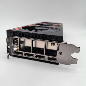 Good Quality RTX 3080 20GB Graphics Card High Performance Gaming GPU RTX 3080 Video Card For AI Server <b>Workstation</b> - Product Image 4