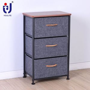 Cajón blanco brillante <span class=keywords><strong>Alex</strong></span>, muebles de dormitorio industriales de lujo con diseño clásico para el hogar, Bar, sala de estar, precio razonable - Product Image 6