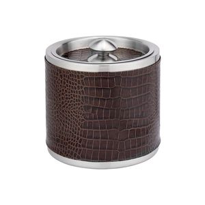 Seau à glace en acier inoxydable 304 de 750 ml à double paroi, refroidisseur de <span class=keywords><strong>vin</strong></span>, refroidisseur de bouteilles, bac à boissons, personnalisable - Product Image 6