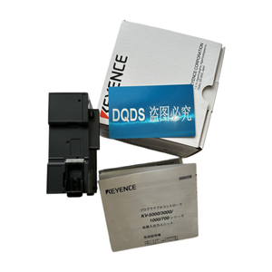 Controlador Programable KV-AD40G, Unidad de Conversión A/D de Alta Precisión, Entrada Analógica de 4 Canales, en Stock, Hecho en Japón, Calidad Premium - Product Image 2
