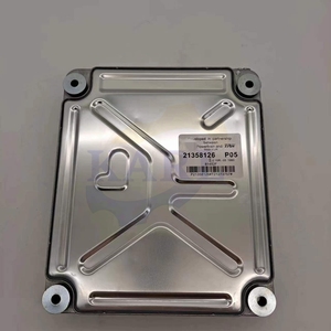 Module de commande électronique pour excavatrice, modèle 21358126 21042371 VOE21358126 VOE21042371, module ECM ECU, pièces de moteur - Product Image 4