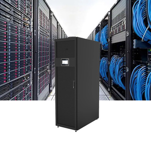 Aire Acondicionado de Precisión de 30kW con Compresor Inverter DC, Sistema de Refrigeración de Alta Eficiencia para Centros de Datos y Salas de Servidores - Product Image 5