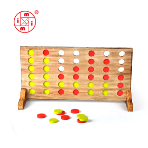 Giocattoli per bambini ecologici di alta qualità gioco all'aperto giochi di Bowling gioco in legno - Product Image 3