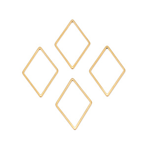 Geometric DIY Jewelry Accessories Stainless Steel Necklaces <b>Earrings</b> Semi finished Pendants Instagram worthy <b>Earrings</b> Fashi - Product Image 1