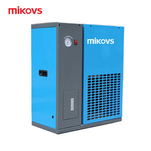 Essiccatore ad aria compressa per refrigerante industriale 1,8 m ³/min per compressore d'aria a vite - Product Image 3