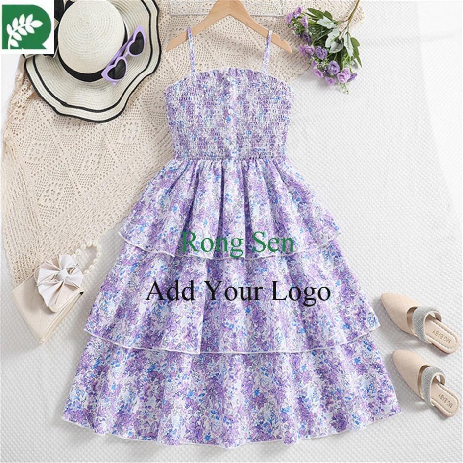 Charming Styles for Young Trendsetters: Find Your Perfect girls dresses 7 14