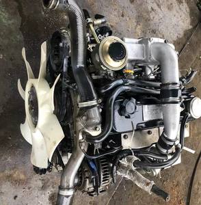 Moteur d'<span class=keywords><strong>occasion</strong></span> Japon QD32 utilisé pour camionnette - Product Image 4