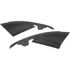 Toyota Previa Drain <b>Plate</b> Plug 53867-28050 Front Left <b>Side</b> Fitment ACR50 - Product Image 4