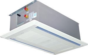 Unidades de Aire Acondicionado Comerciales para Interiores, 220v 60Hz, Sistema HVAC Central para Habitaciones, Sistema de Aire Acondicionado por Conductos, Sistema VRF/VRV - Product Image 3
