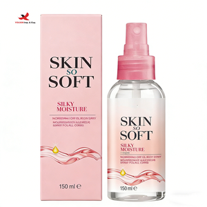 Aceite de Baño para la Piel, Hidratante, Suavizante, Elimina Manchas de Acné, Limpia y Nutre la Cara y el Cuerpo, Aceite Nutritivo GZ RTS, Pedido Mixto al por Mayor - Product Image 2