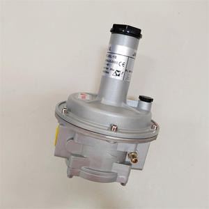 Regulador de Presión Hidráulico MADAS AG04 de Italia, Modelo RG/2MC, Válvula Reguladora de Presión de Alta Calidad, Tamaño de Puerto de <span class=keywords><strong>1</strong></span> Pulgada, <span class=keywords><strong>1</strong></span> Año de Garantía - Product Image 3