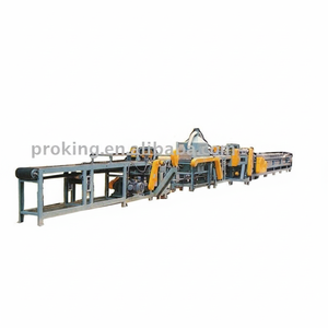 Sistema de fabricación de tubos completo totalmente automático para BMX y bicicletas de carretera desde extrusión hasta empalme y curado - Product Image 1