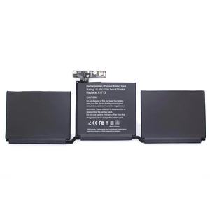 Batería de portátil A1708 <span class=keywords><strong>A1713</strong></span> para MacBook Pro 13 pulgadas A1708 finales de 2016 MEDIADOS DE 2017 EMC 2978 <span class=keywords><strong>A1713</strong></span> 11,4 V batería de portátil de polímero de litio - Product Image 6