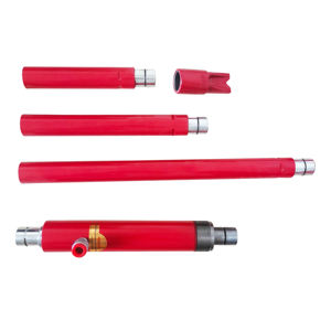 Гидравлический напольный Автомобильный домкрат Porta Power гидравлический домкрат комплект для ремонта рамы кузова - Product Image 6