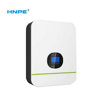 Micro-onduleur solaire HNPE haute qualité 3000W SPF 3000TL LVM monophasé hors réseau pour applications BIPV