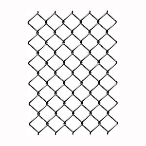 Grillage galvanisé à mailles losangées 55x55x2.5x1.8mx10m - Product Image 6