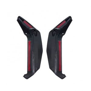 Déflecteurs d'air inférieurs pour moto Honda <span class=keywords><strong>Goldwing</strong></span> GL1800 2018-2023, Yongjin - Product Image 5