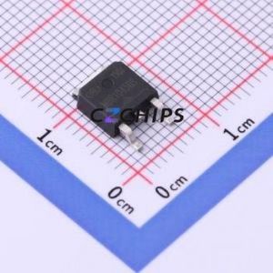 ไดโอดชอทท์กี้ไดโอดแบบ252 MBR1045DS ของแท้และใหม่ชิปชิ้นส่วนอิเล็กทรอนิกส์ - Product Image 1