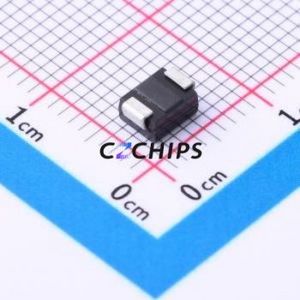 Nouveau - Diode Schottky SK34UH d'origine, composants électroniques en gros, fournisseur de puces et service BOM - Product Image 2